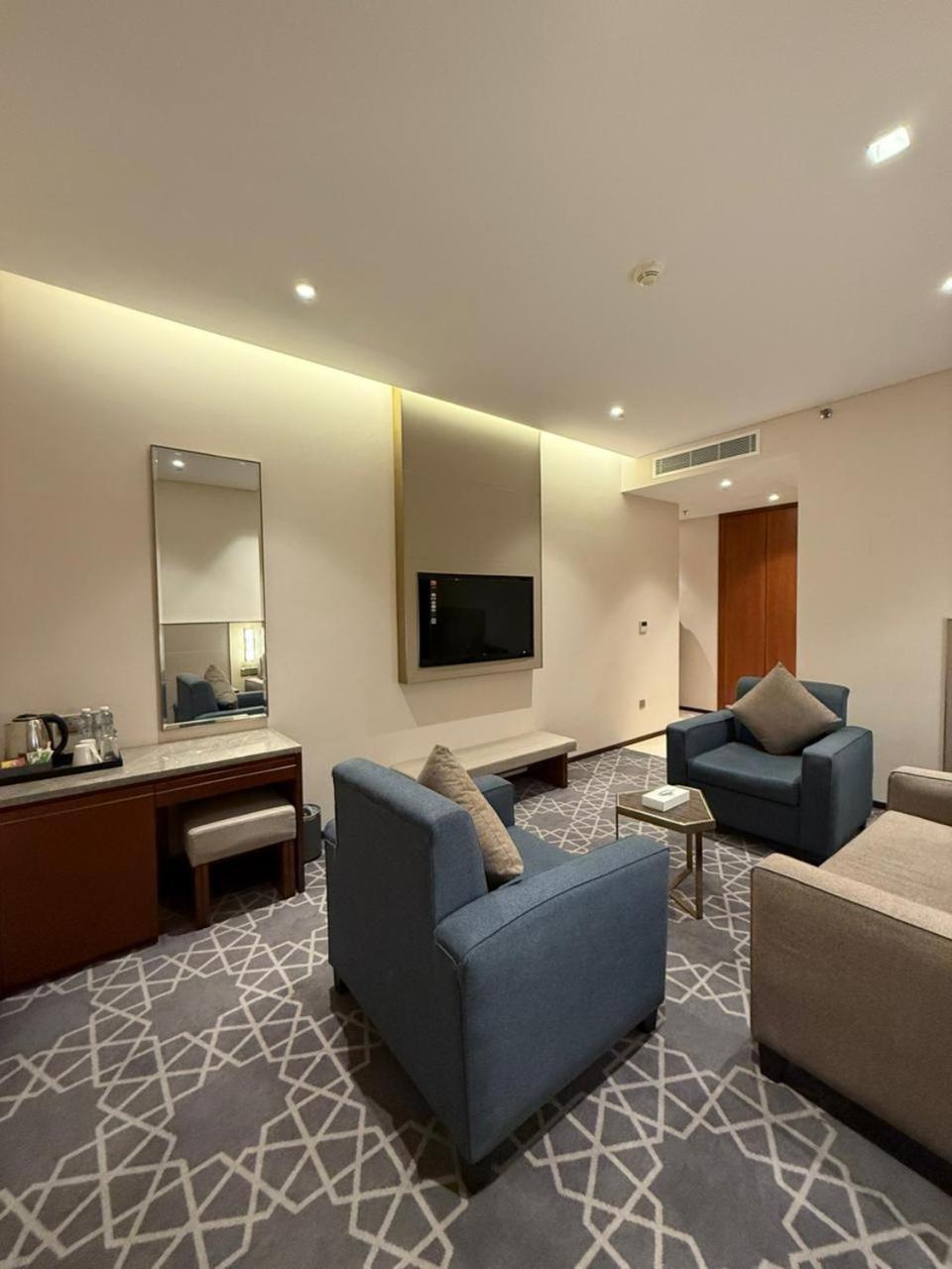 Four Points by Sheraton Ibrahim Al Khalil 26/47