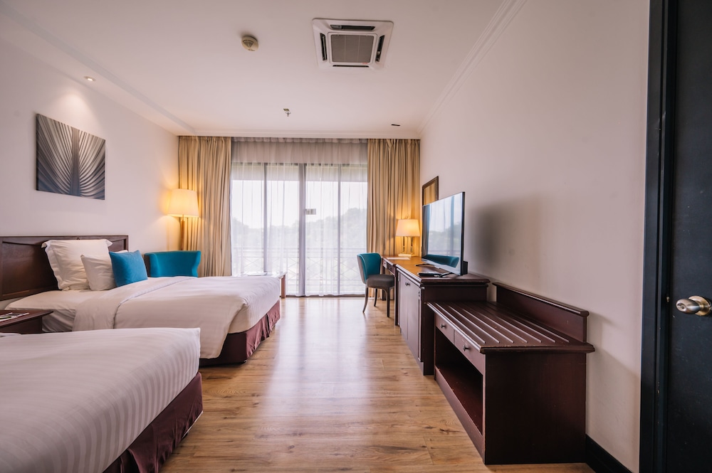 Palm Garden Hotel, Putrajaya, a Tribute Portfolio Hotel 40/66