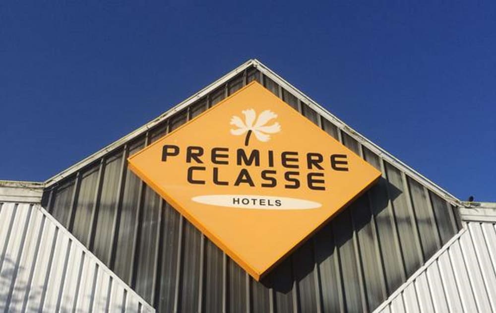 Premiere Classe Evreux 5/32