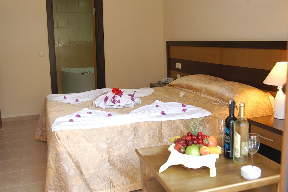 Dalyan Tezcan Hotel 42/50