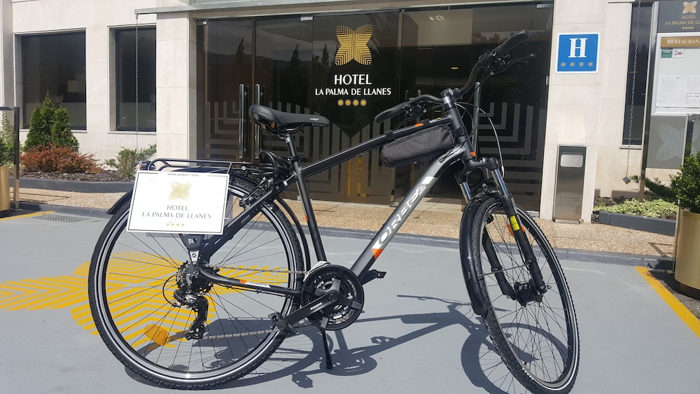 Hotel la Palma de Llanes 11/27