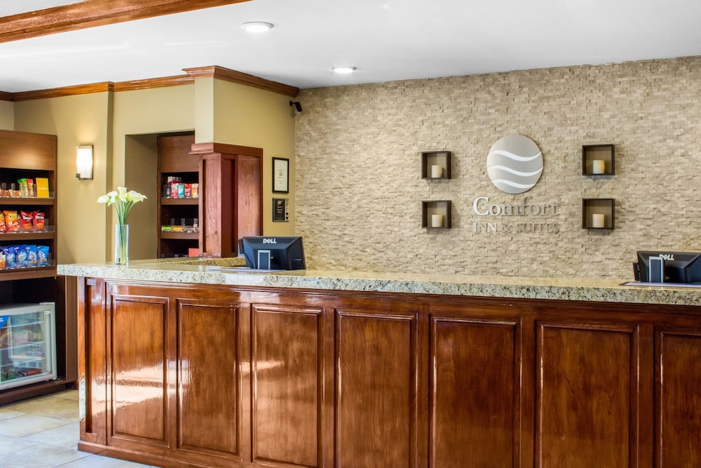 Comfort Inn & Suites Durango, CO 12/53