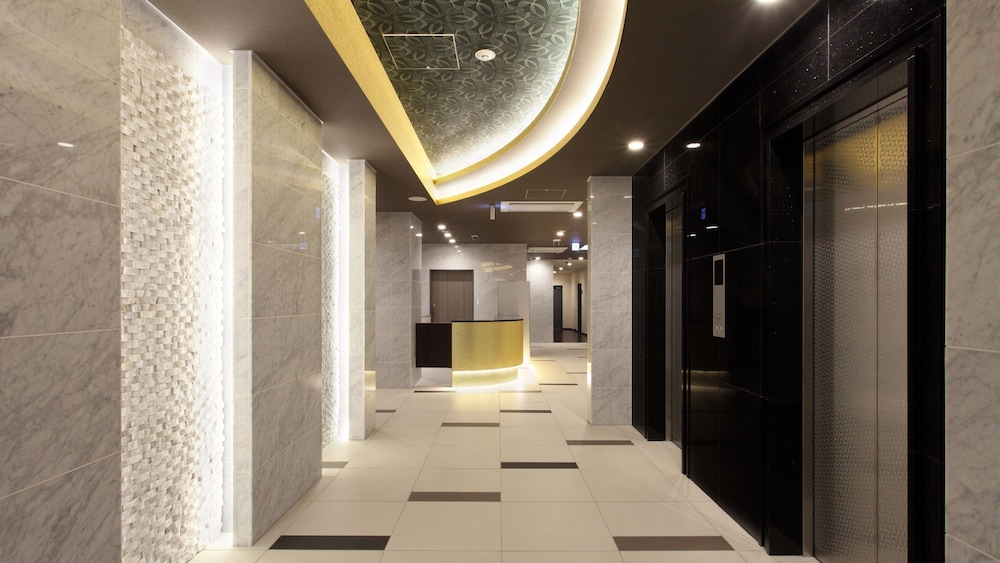 Nipponbashi Luxe Hotel 12/52
