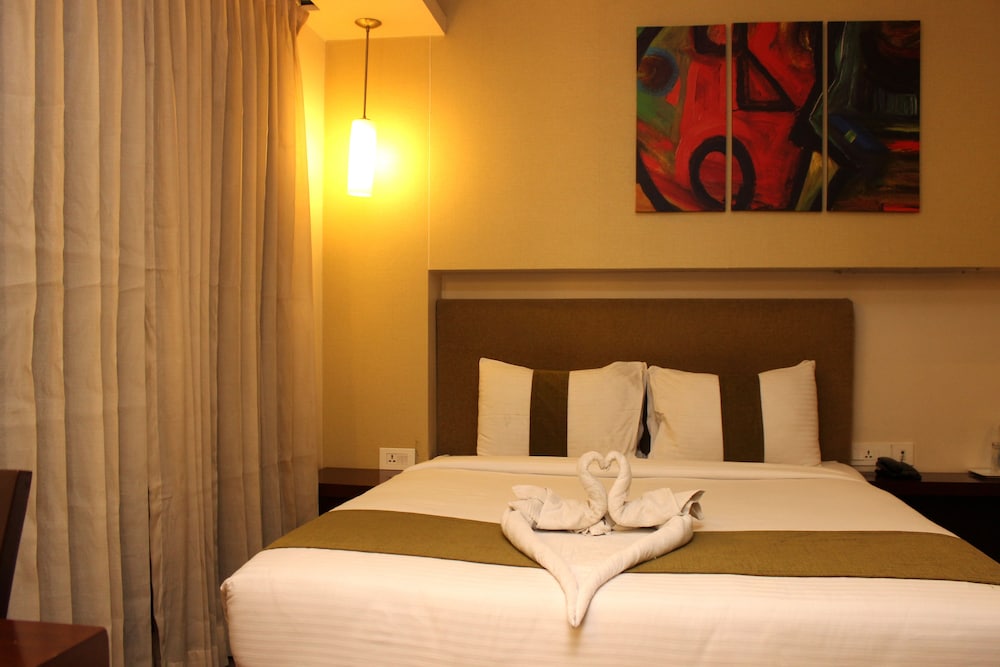 Visitel -A Boutique Hotel. 26/58