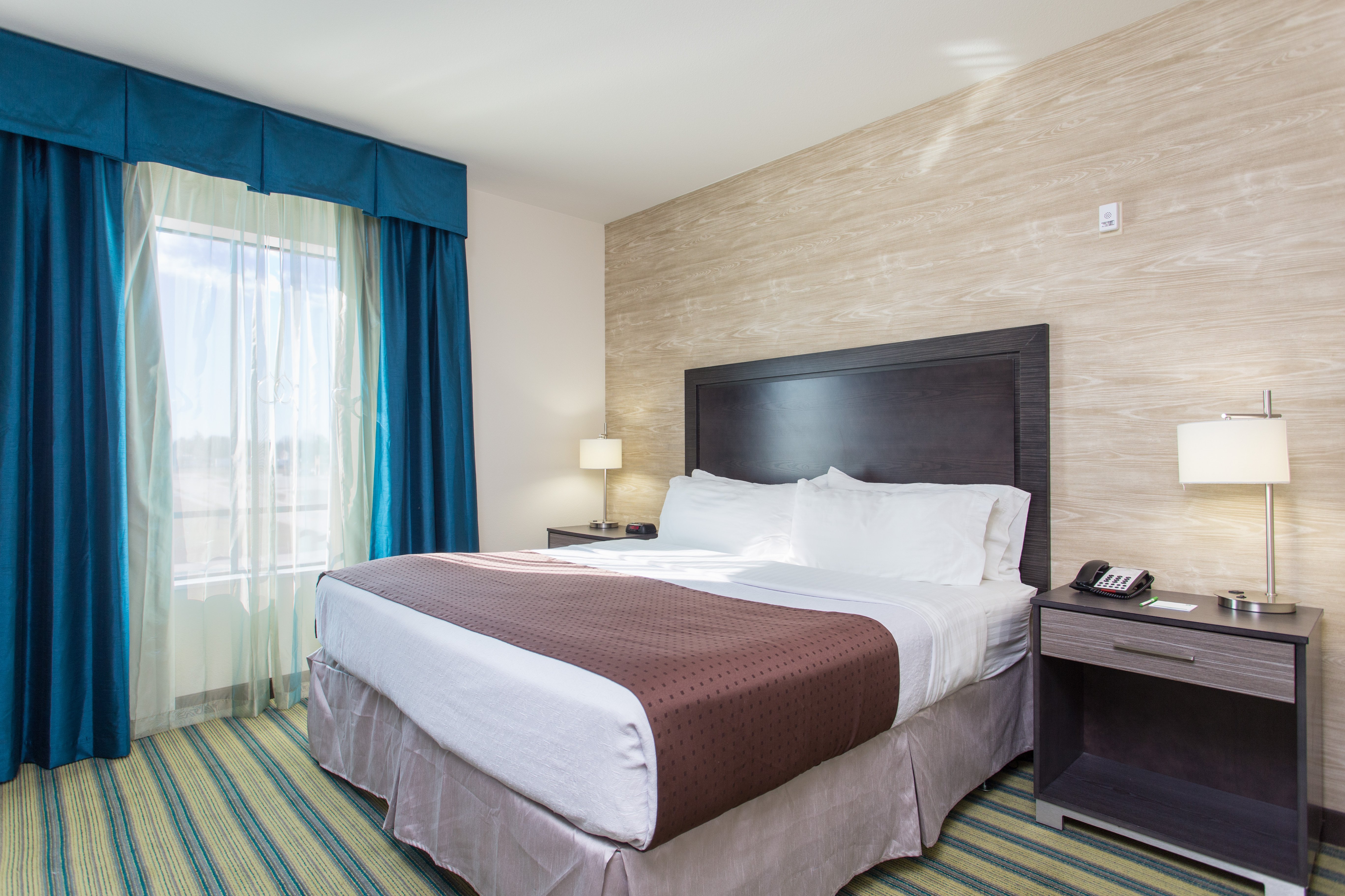 Holiday Inn Texarkana Arkansas Conv Ctr 23/73