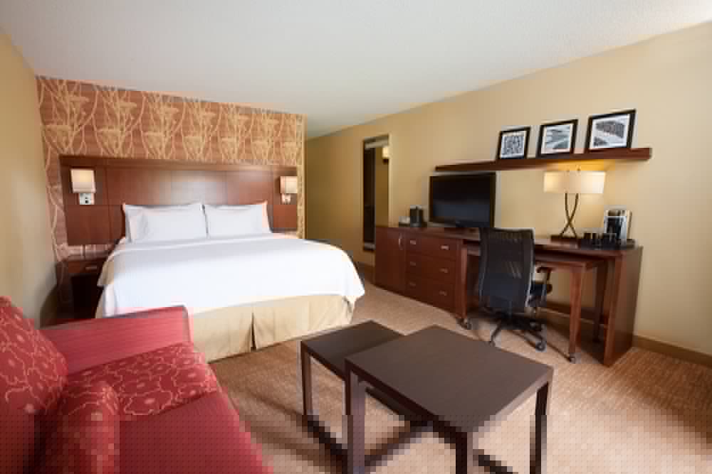 Courtyard By Marriott Burlington Williston 17/65