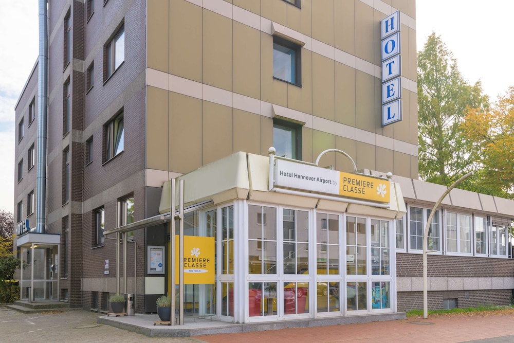 Hotel Hannover Airport By Premiere Classe 57/62