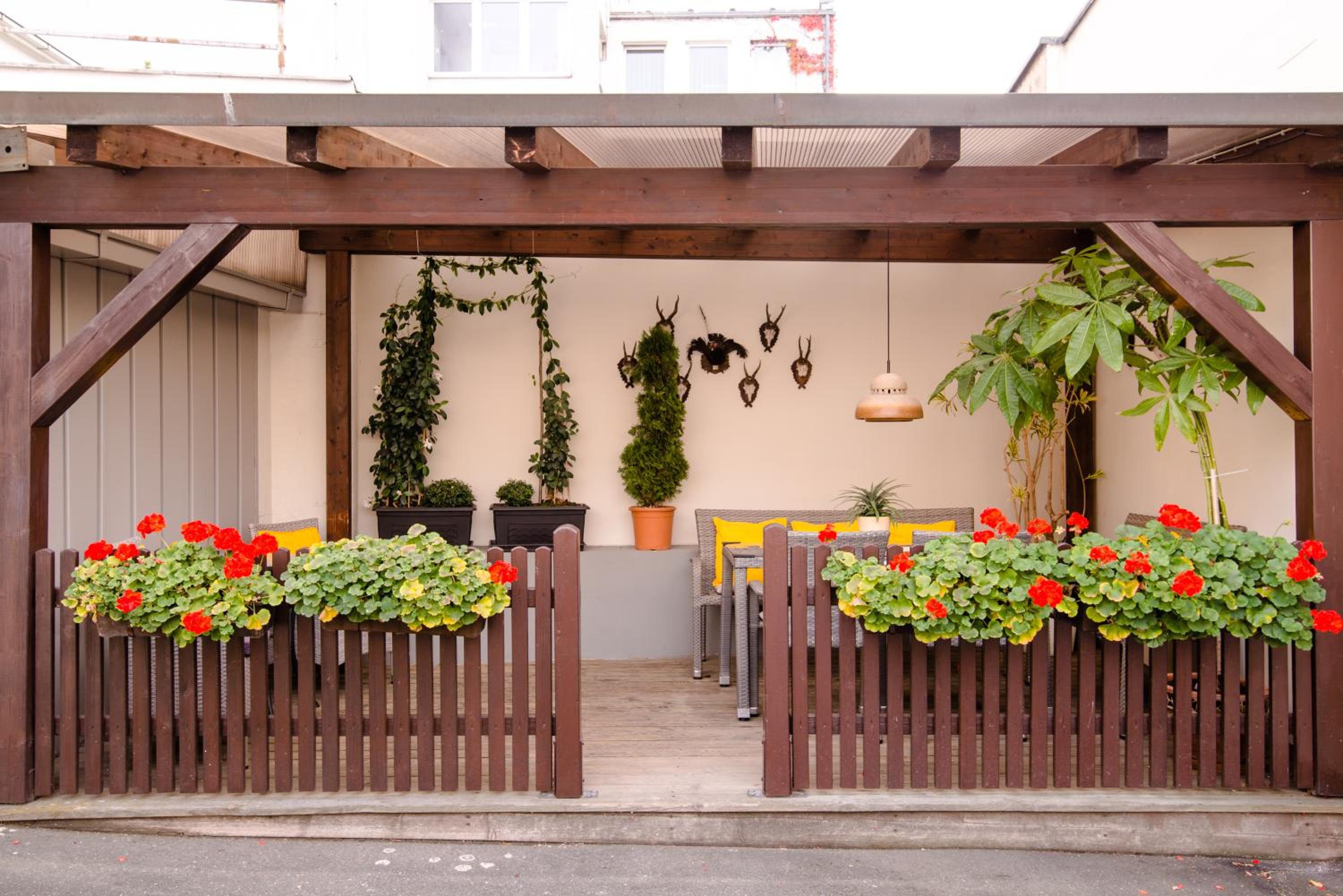 Goldener Hirsch Hotel 5/50