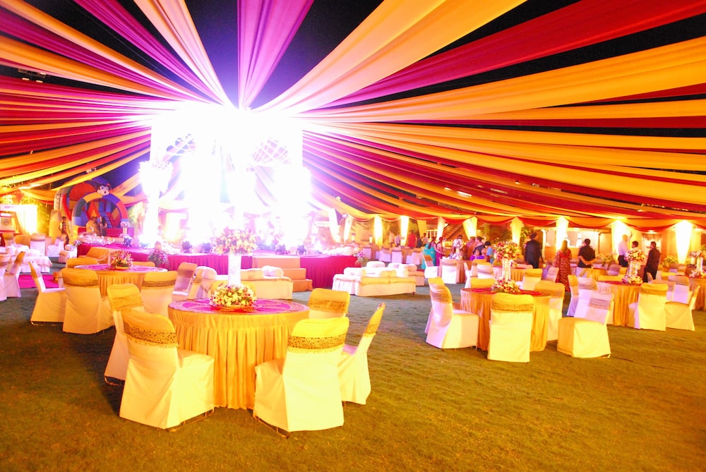 Aalankrita Resort And Convention 45/54
