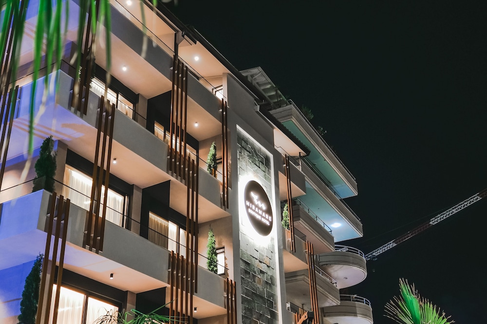 Miramare Boutique Hotel 5/50
