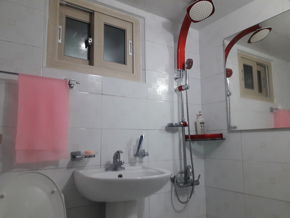 A Ji Hostel 32/35