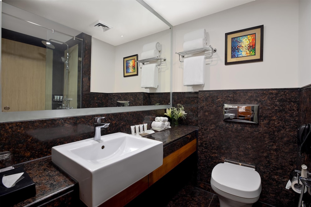 Country Inn Suites By Radisson Gurgaon Sector 12 45/49