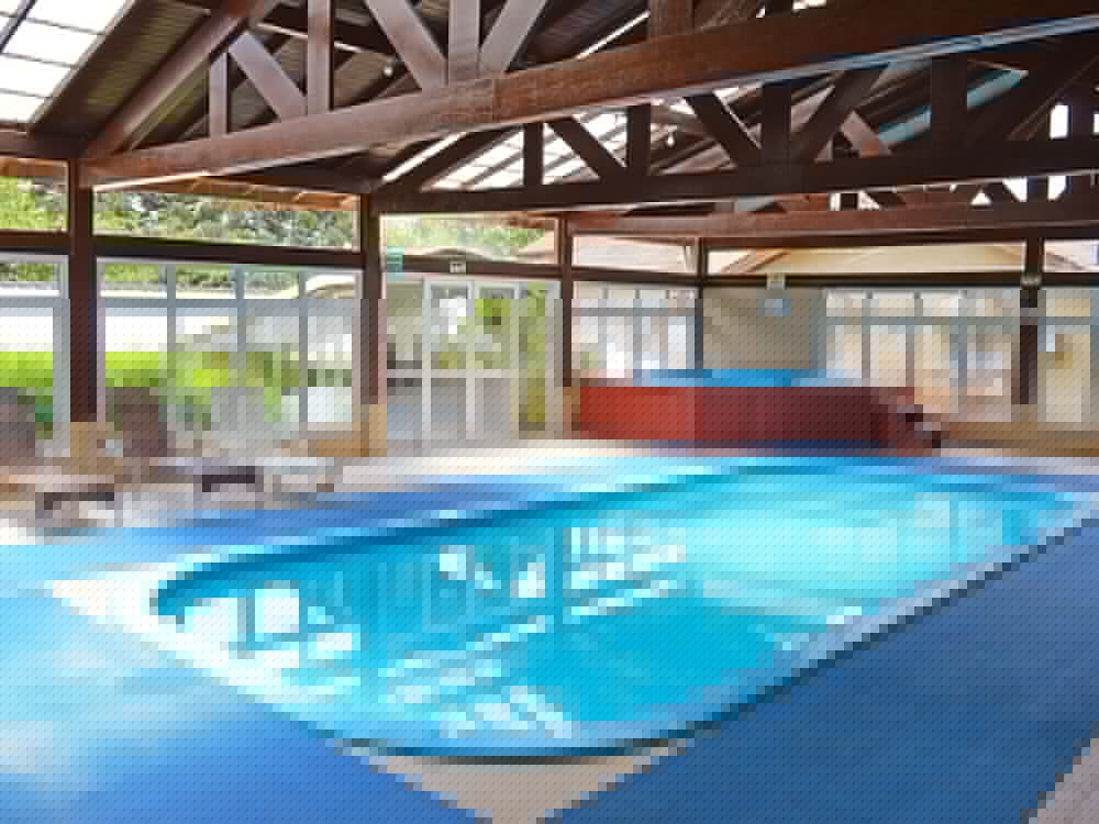 Sky Ville Canela Hotel (ex Klein Ville Canela) 3/56