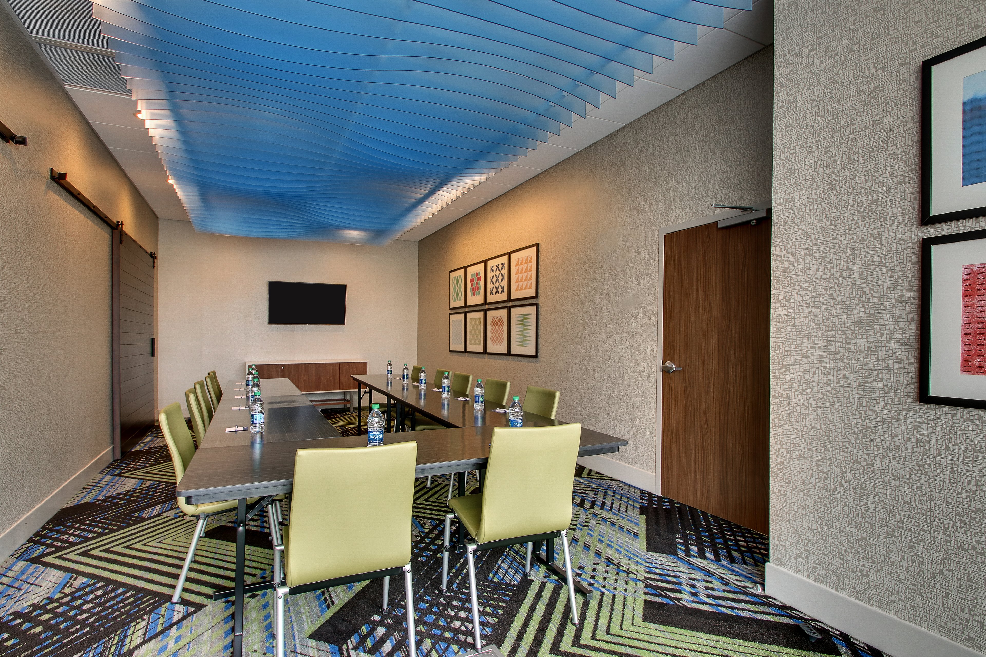 Holiday Inn Express & Suites Findlay North 51/52