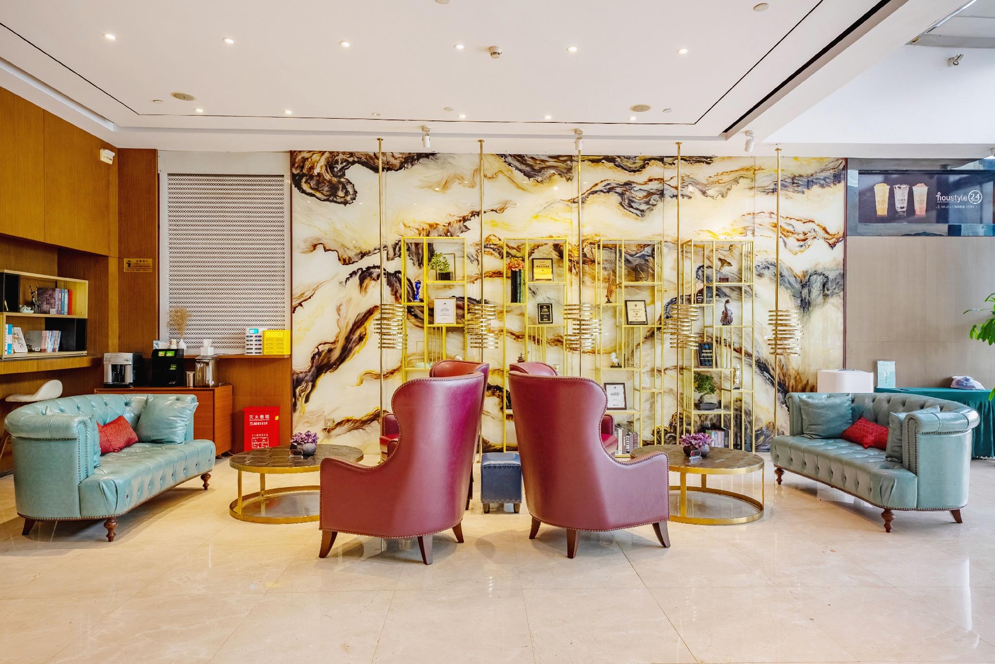 Haoyi Hotel 41/50