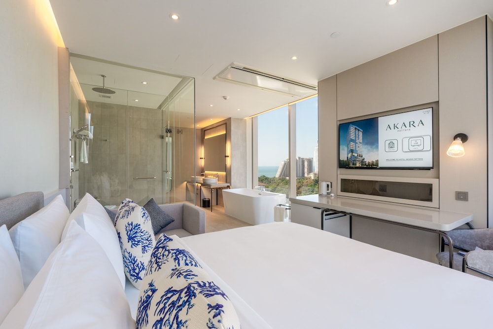 STELLA, SUITE, DOUBLE BED