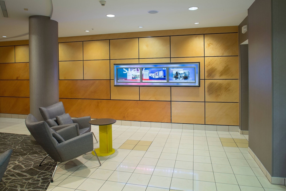 Springhill Suites Billings 11/56