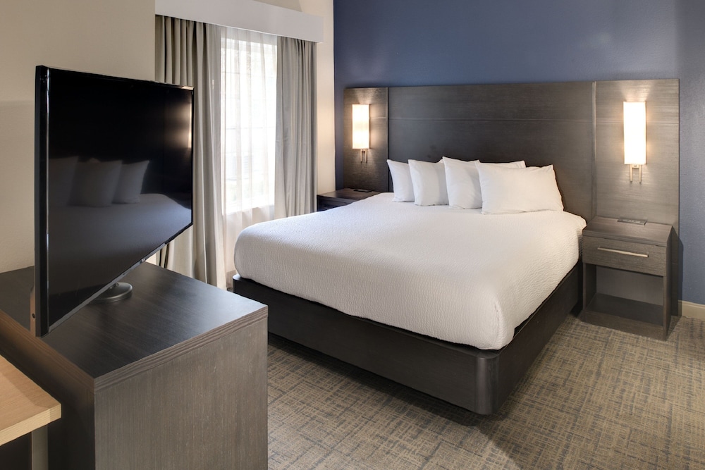 Residence Inn Columbia Northeast/Fort Jackson Area 13/49