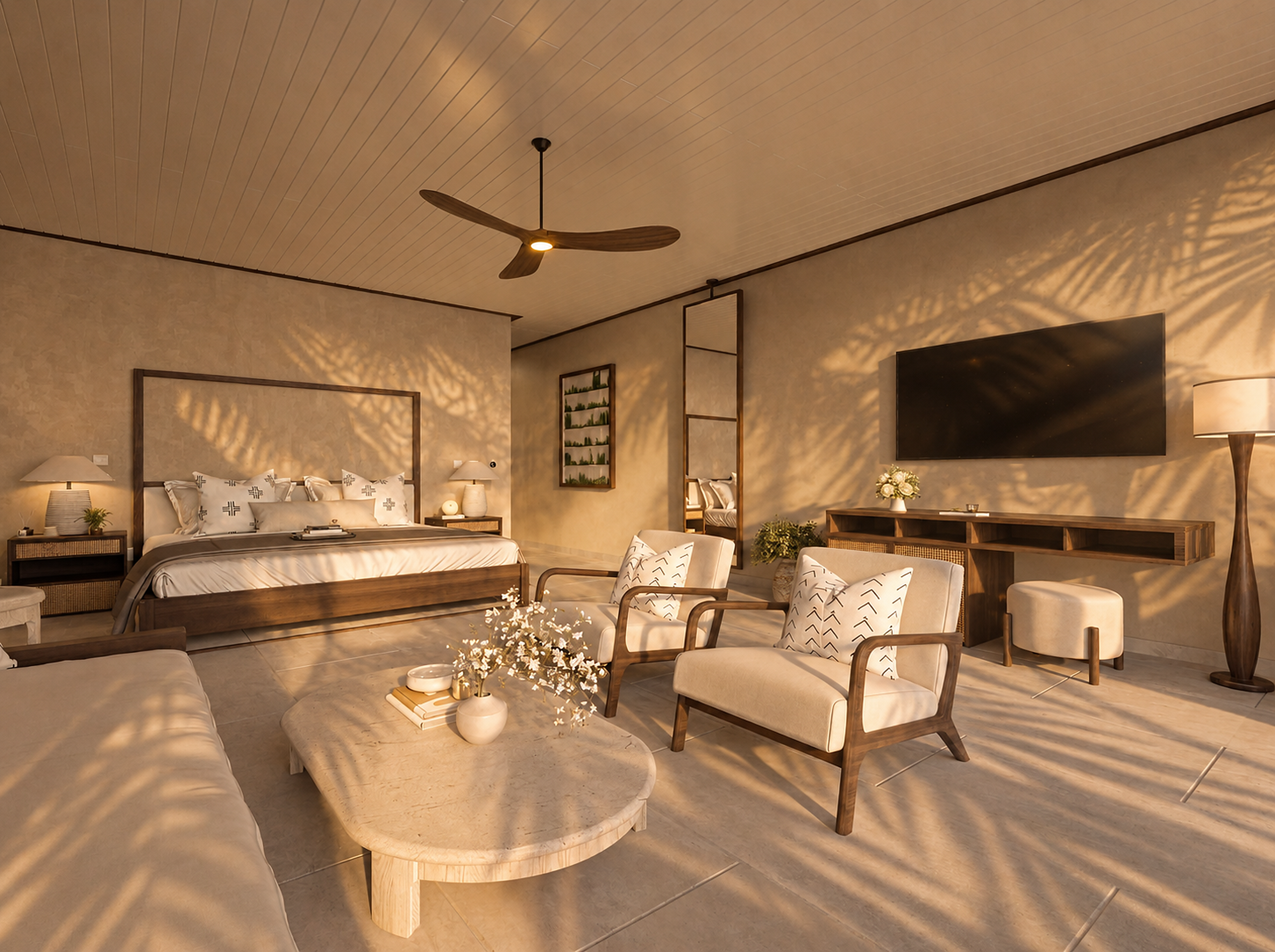 Carlisle Bay Resort 54/81