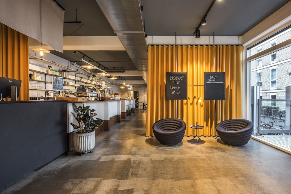 CPH STUDIO HOTEL 39/82