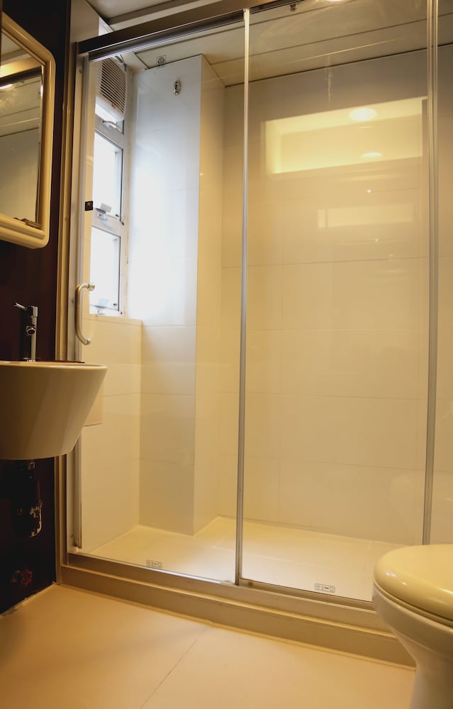 Bridal Tea House Hotel Yau Ma Tei 39/40