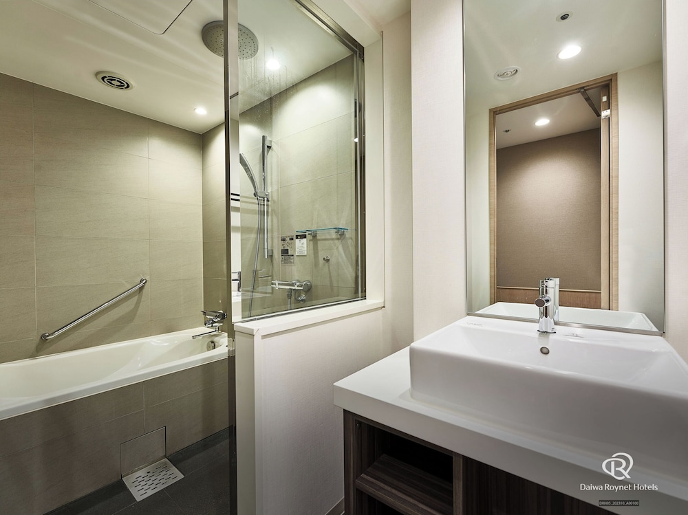 DEL style Osakashinsaibashi by Daiwa Roynet Hotel 47/50