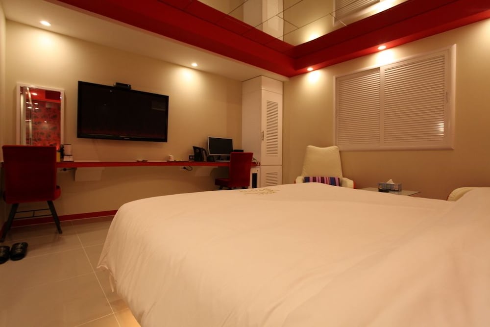 S-Petite Hotel photo5
