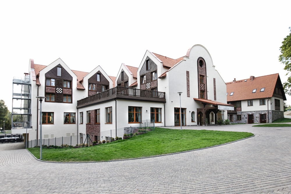 AUBRECHT COUNTRY RESORT AND SPA 44/50