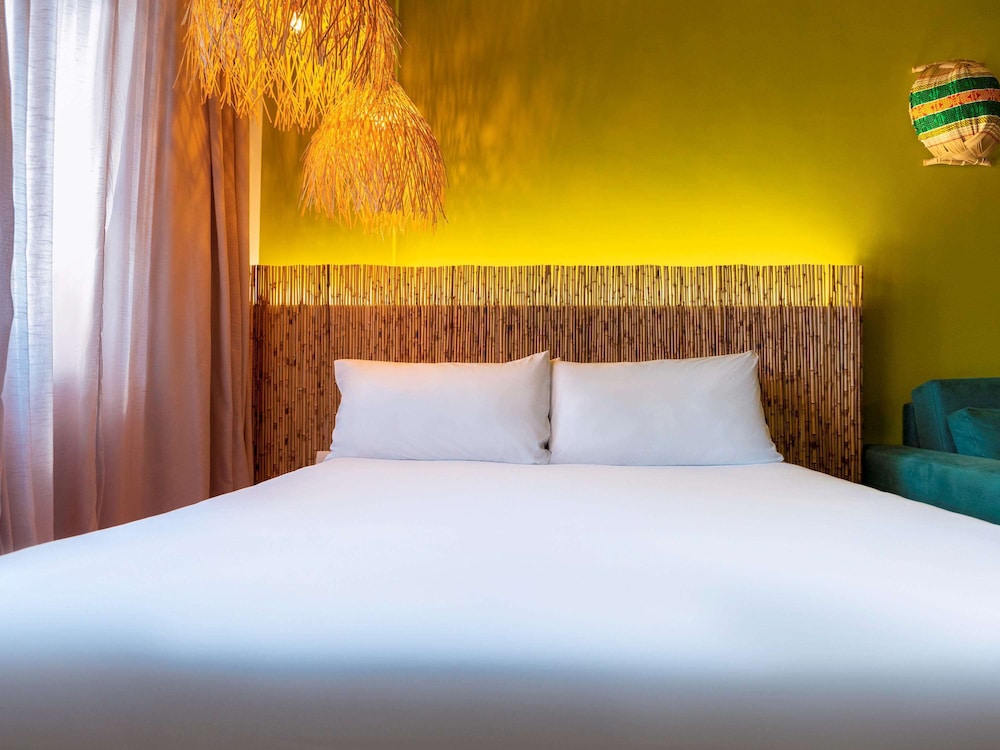 Ibis Styles Sao Paulo Barra Funda 15/74