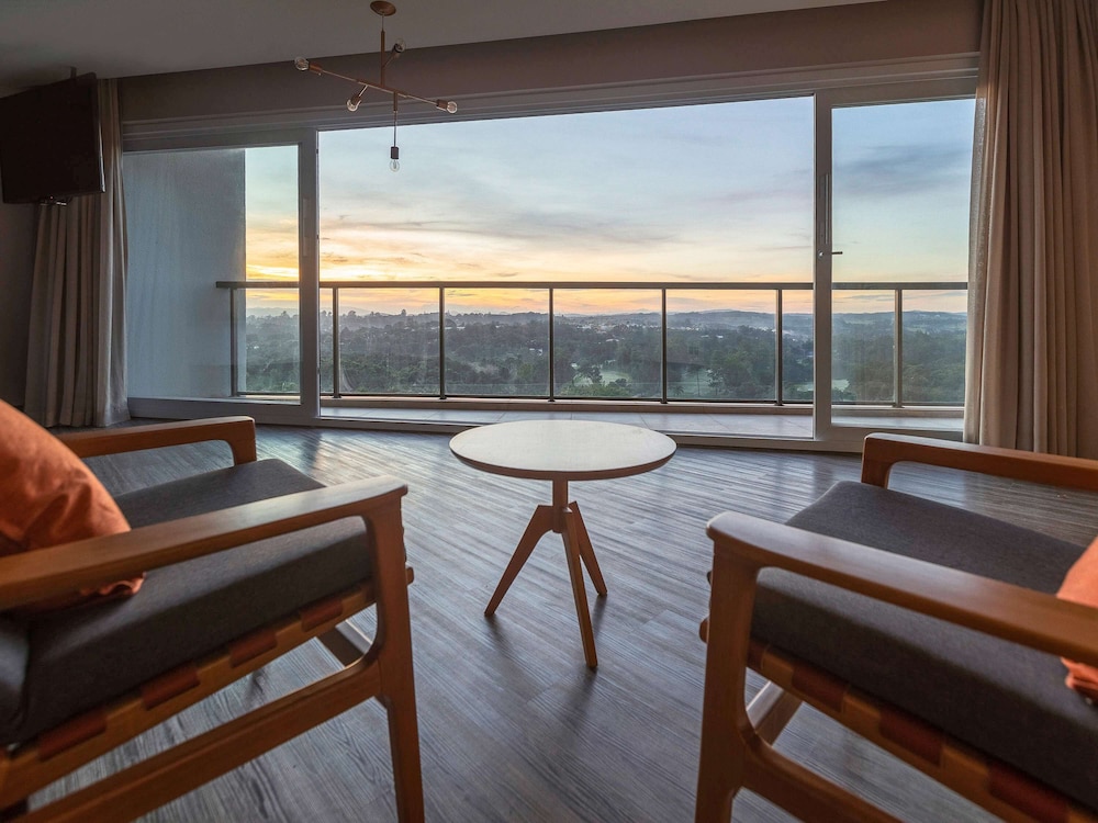 Novotel Itu Terras de Sao Jose Golf & Resort 47/76