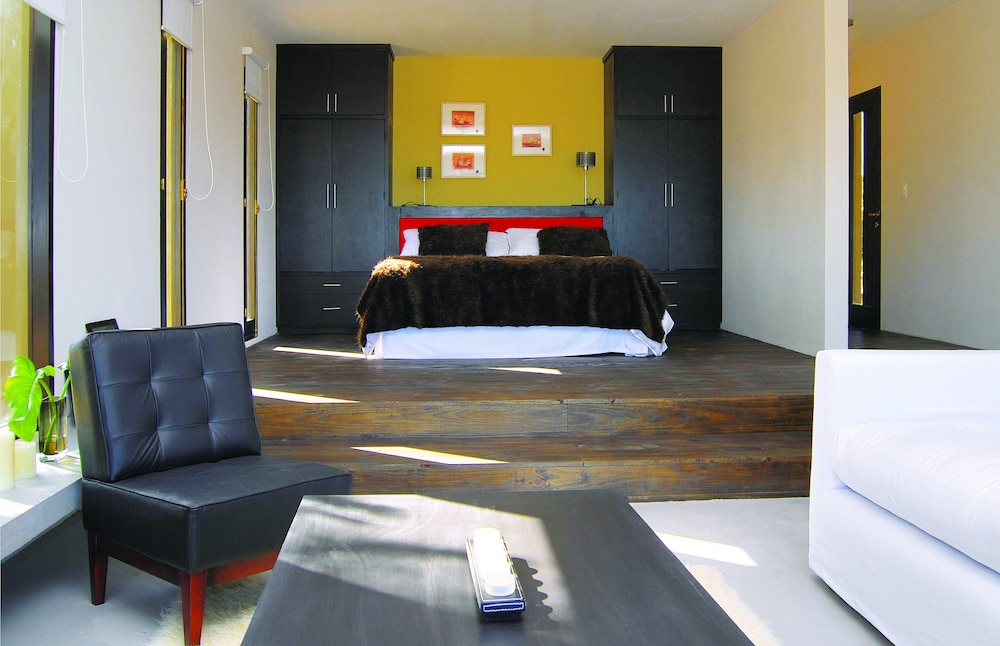 Casa Suaya Hotel Boutique 5/50