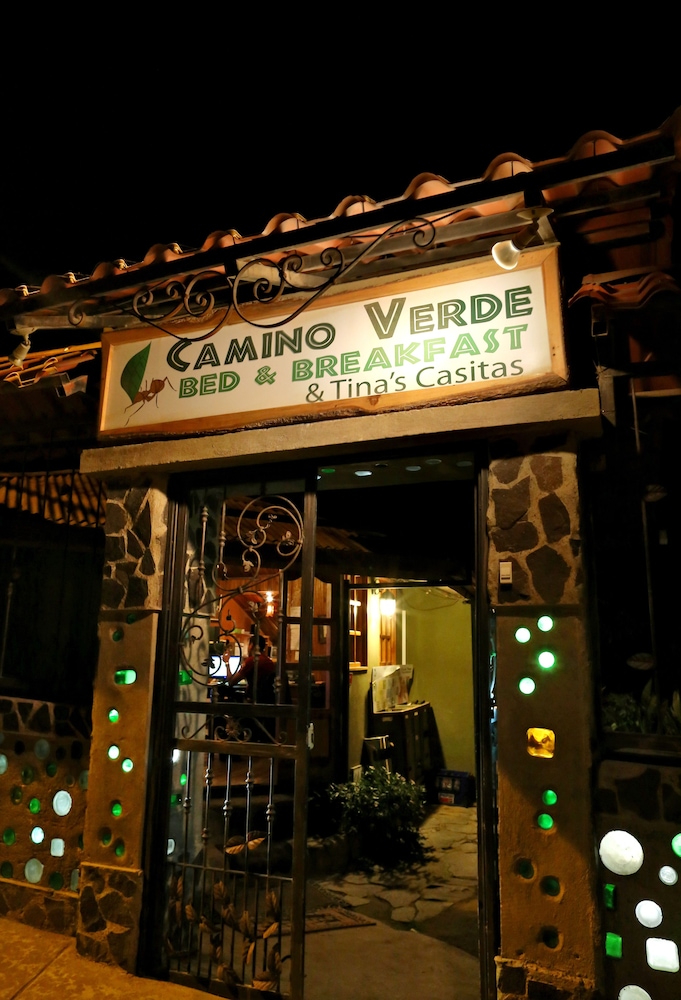 Camino Verde Bed & Breakfast 1/49