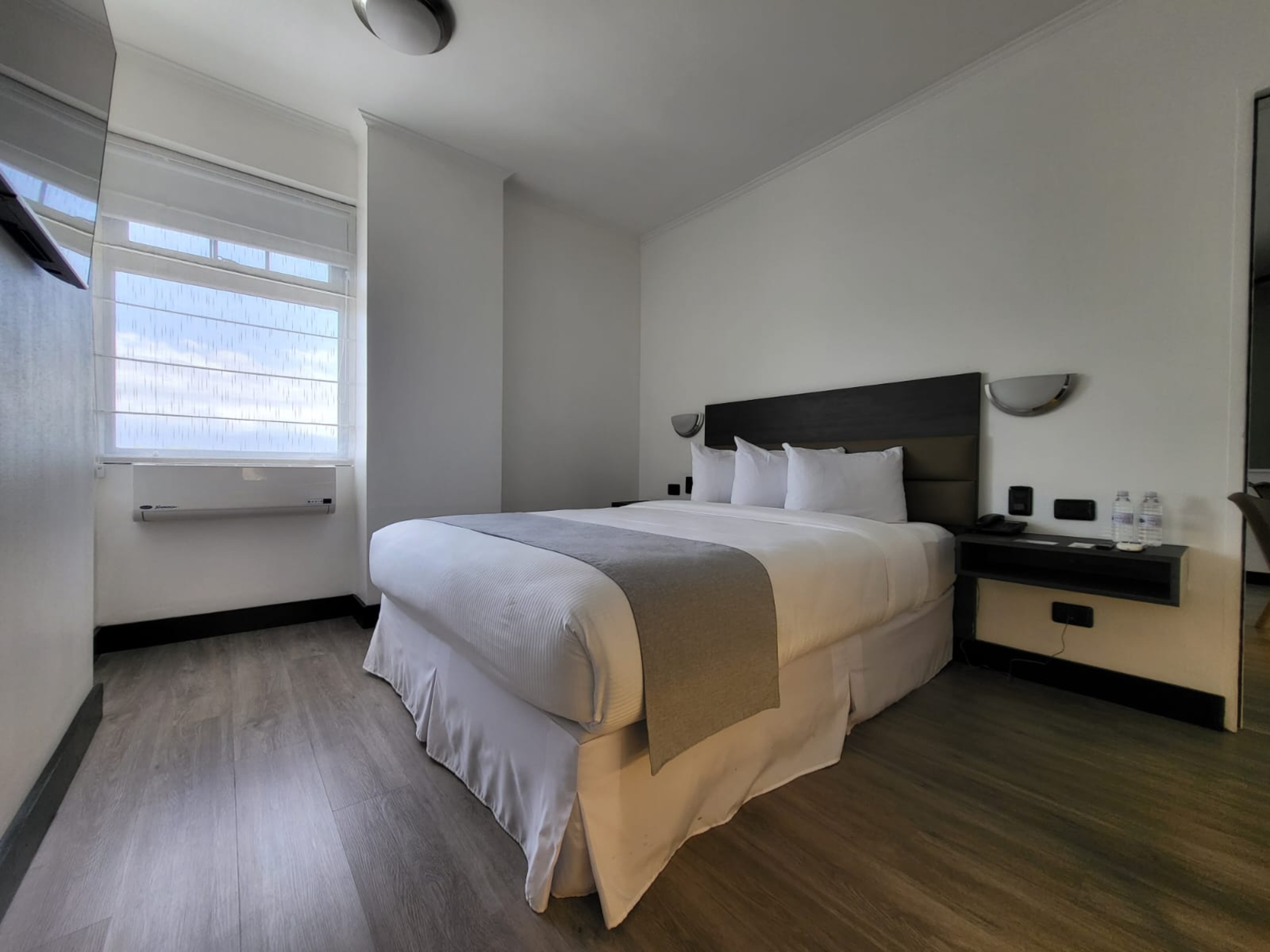 جناح متصل عائلي، Parque Del Lago Hotel 6/10