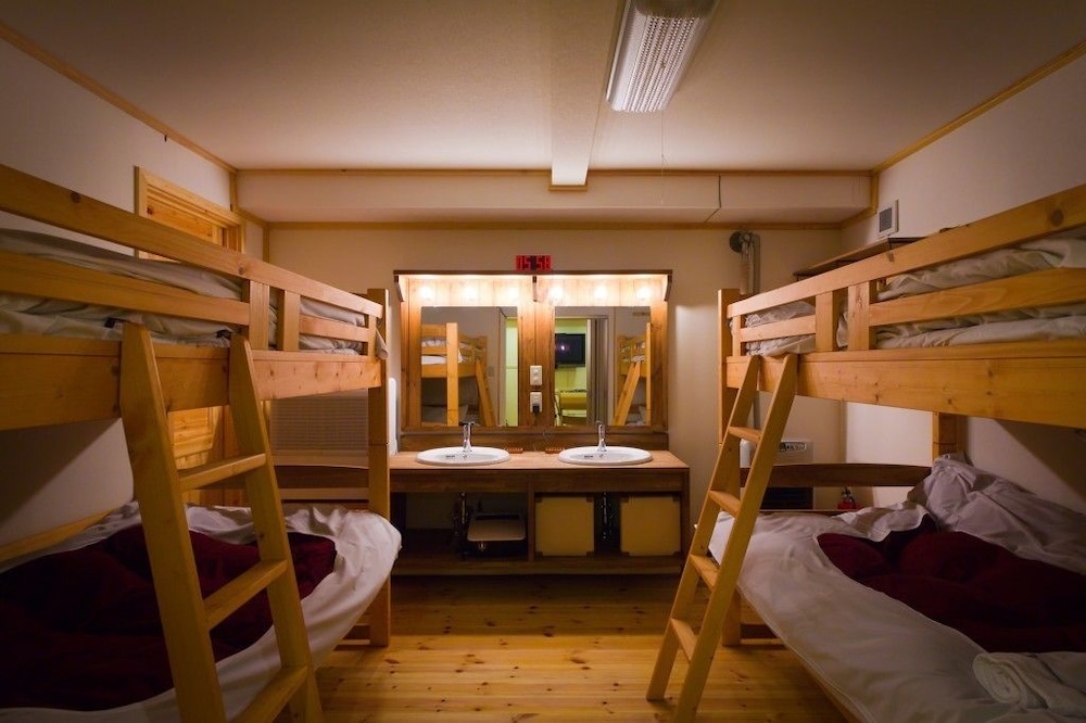 Morino Lodge Chalets 32/45