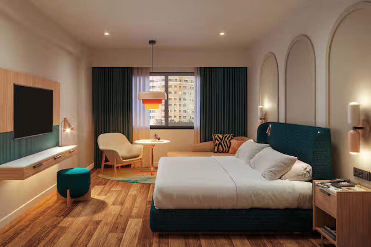 DoubleTree by Hilton Punta Cana Downtown 3/7