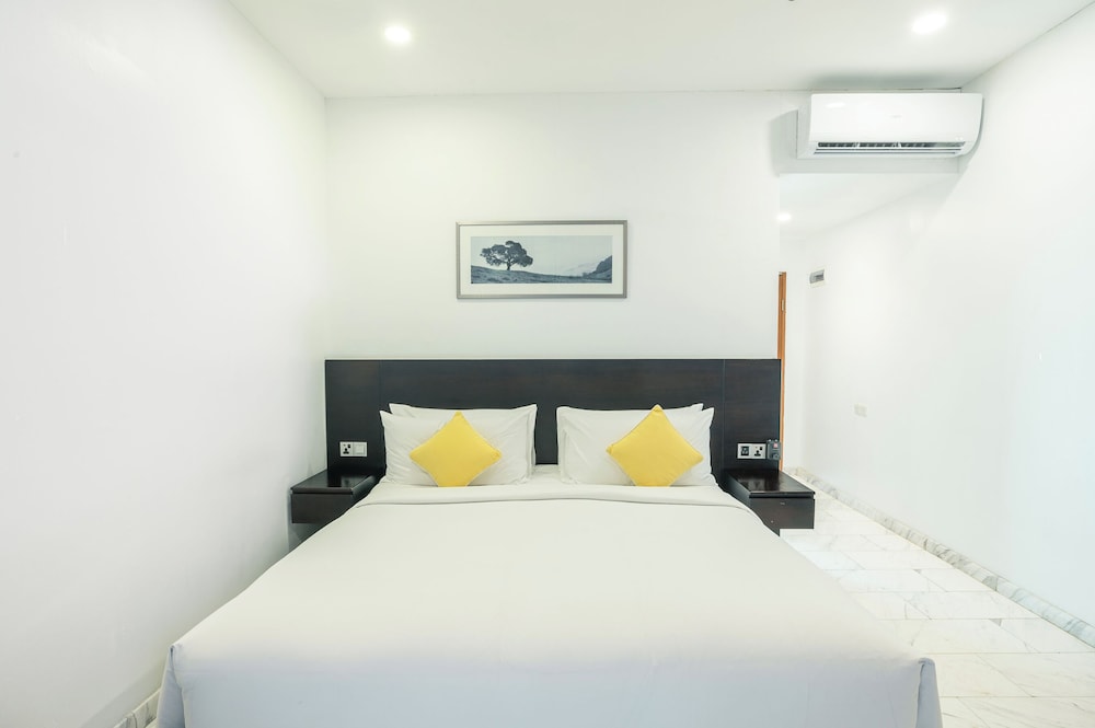 Hilltop, 5 Bedrooms, Premier, Residence, King and Twin Beds, 3 Queen Beds