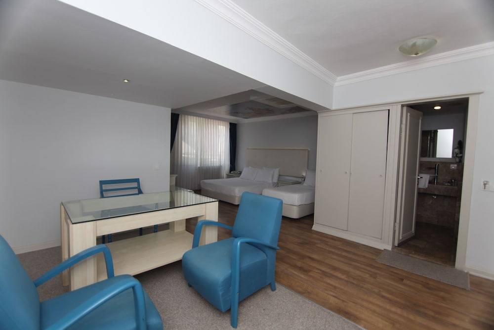 Etap Mola Hotel 21/35