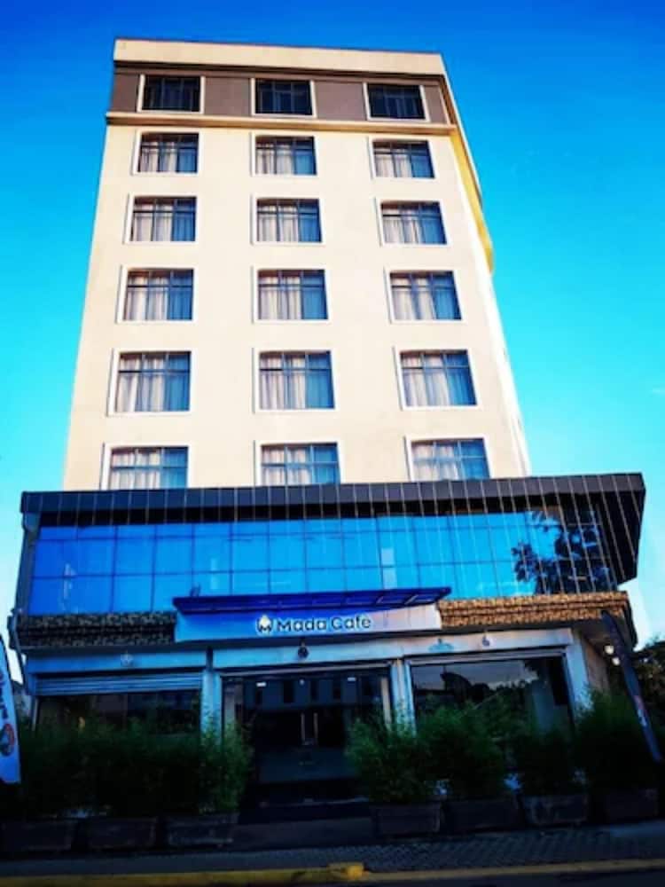 PORI CITY HOTEL 3/23