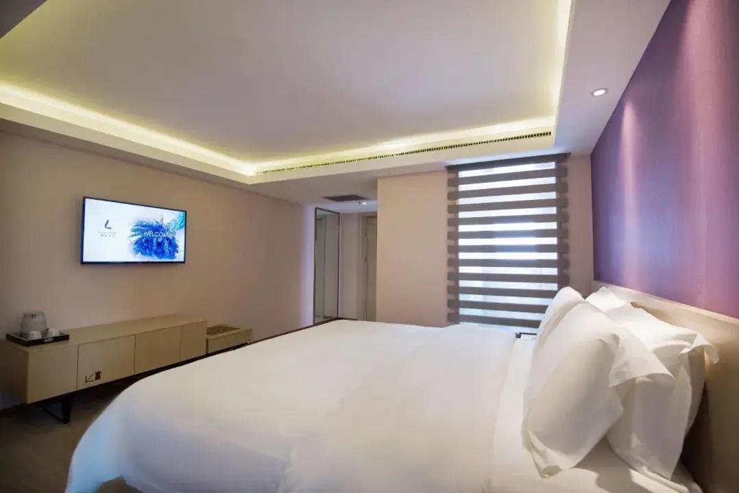 Lavande Hotel (Xi'an Bell Tower) 13/32