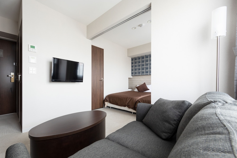 Hotel Classe Stay Sapporo 21/47