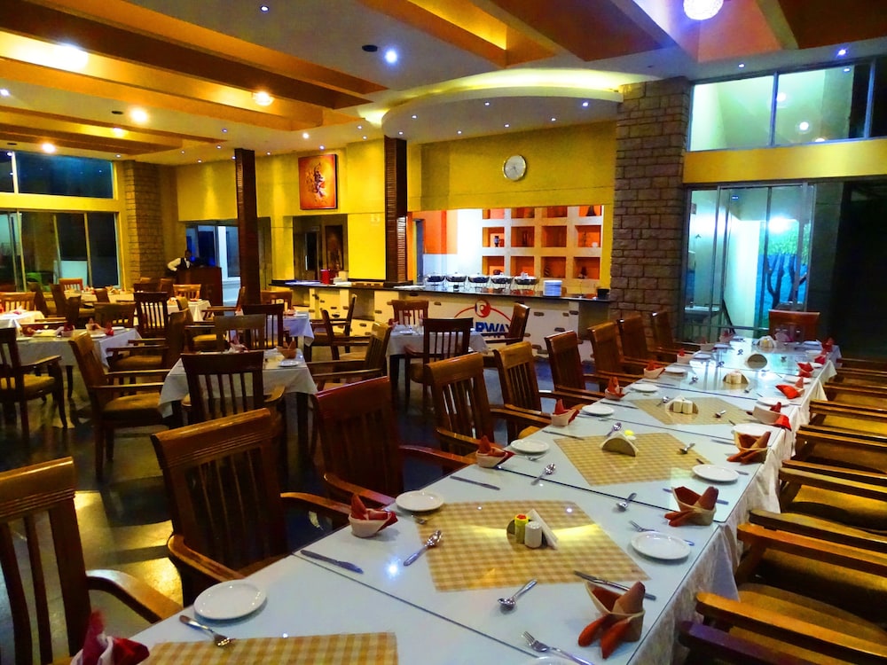 Fairway Hotel and Spa 32/47