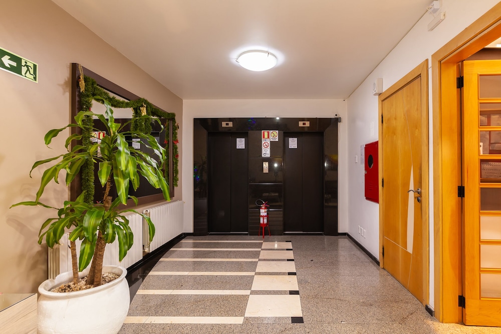 Tri Hotel & Flat Caxias 4/70