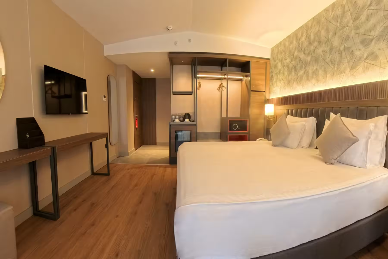 Ramada Encore by Wyndham Konya Selcuklu 10/16