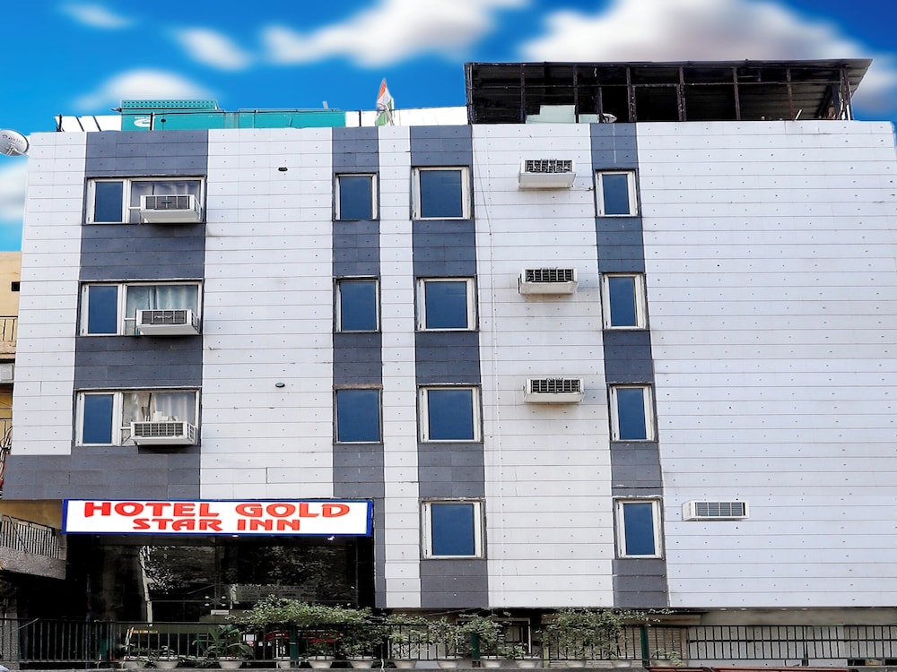 Hotel Gold Star Inn 2/36