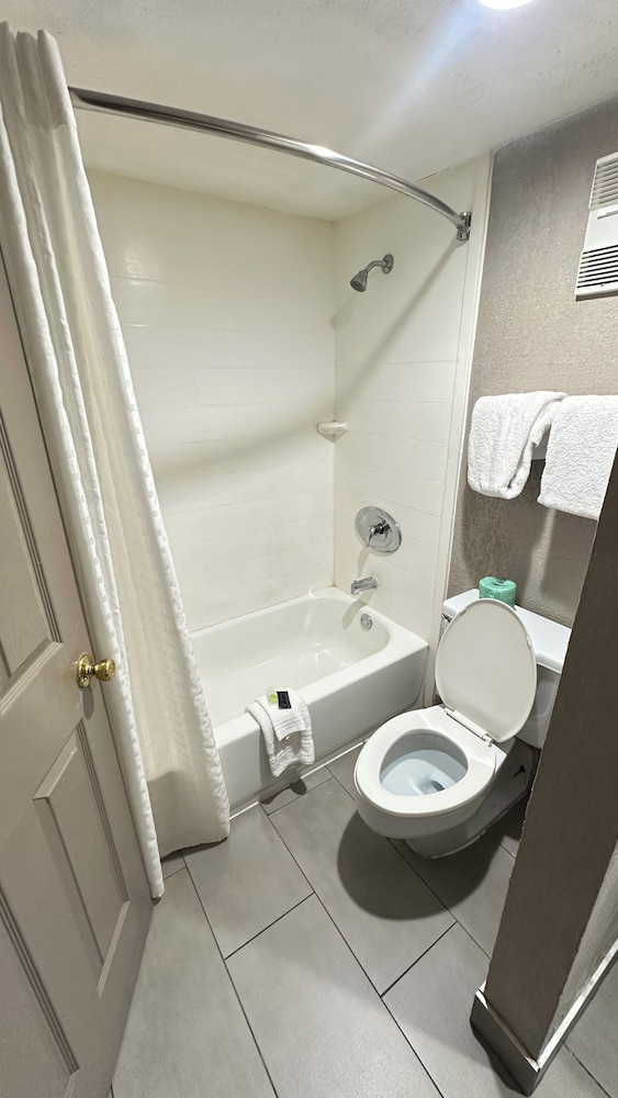 Garden inn and suites san antonio l 35 36/36