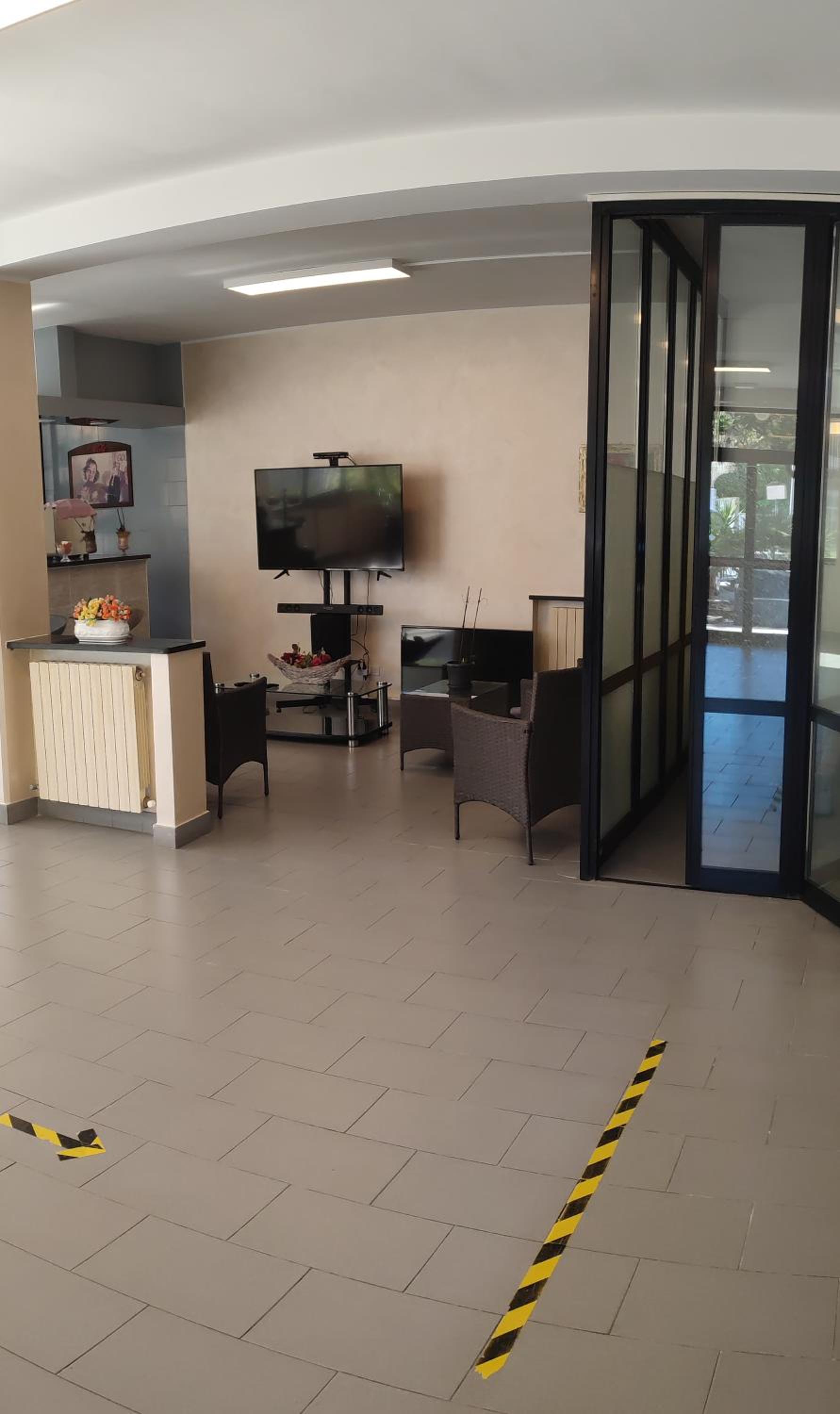 HOTEL VILLA COSTA 30/50