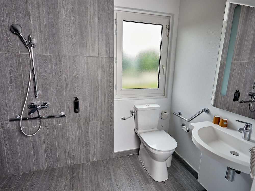 Hotel ibis Auxerre Sud 66/68