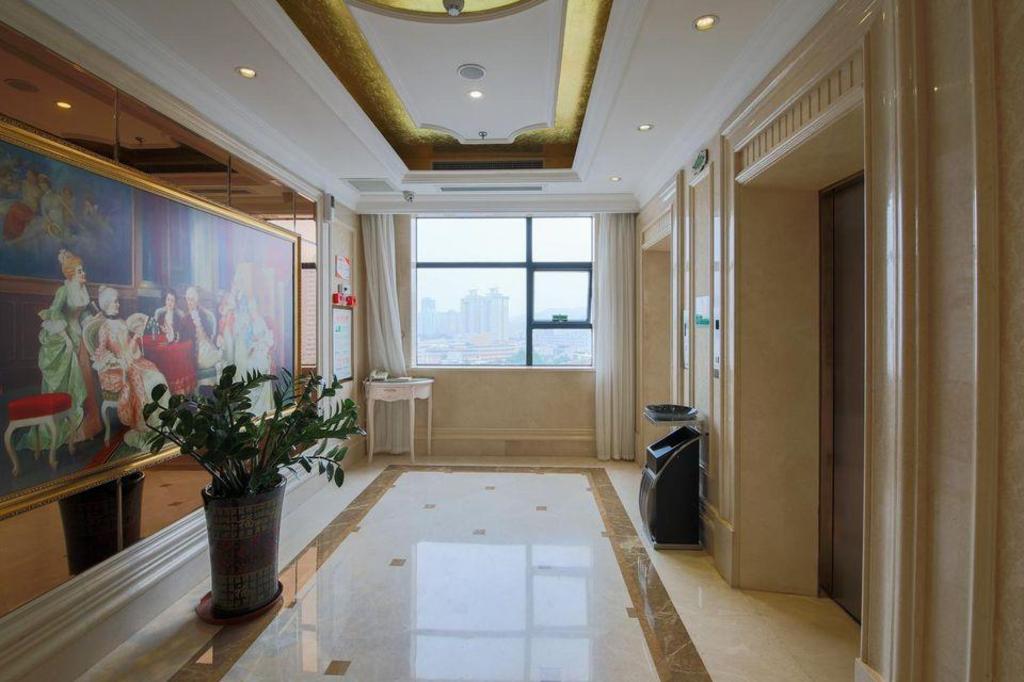 Vienna Hotel (Dongguan Dongcheng) 7/49