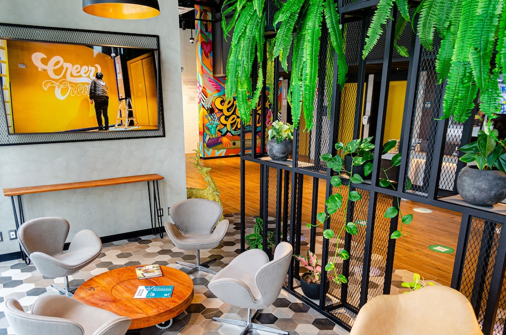 ibis Styles Lima San Isidro 30/43