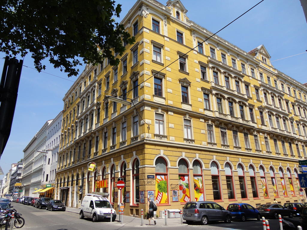 Pension Lehrerhaus 73/78